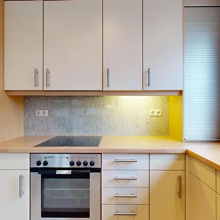 Strandnahes Mit Terrasse, Strandamsel,