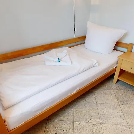 Strandnahes Mit Terrasse, Strandamsel, Ferienhaus Binz