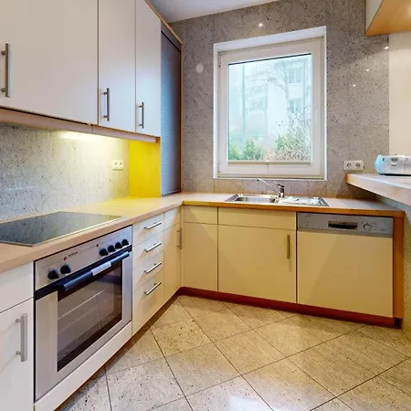 Prázdninový dům Strandnahes Mit Terrasse, Strandamsel,