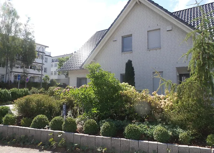 Strandnahes Mit Terrasse, Strandamsel, Holiday home *